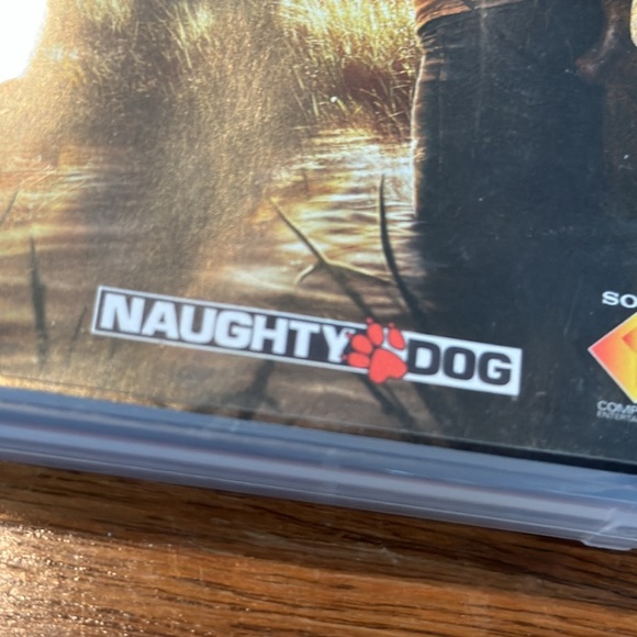 The Last of Us LoU Sony PlayStation 3 PS3 w Online Pass Insert CIB Compl… - Picture 2 of 7